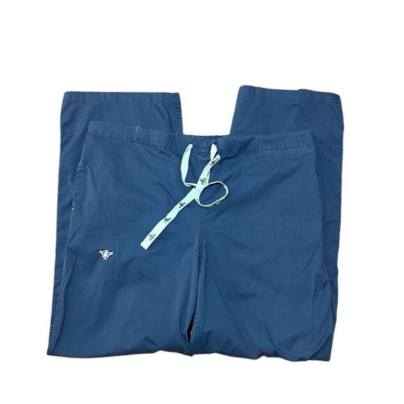 Med Couture Scrub Set Size L - Picture 6 of 9